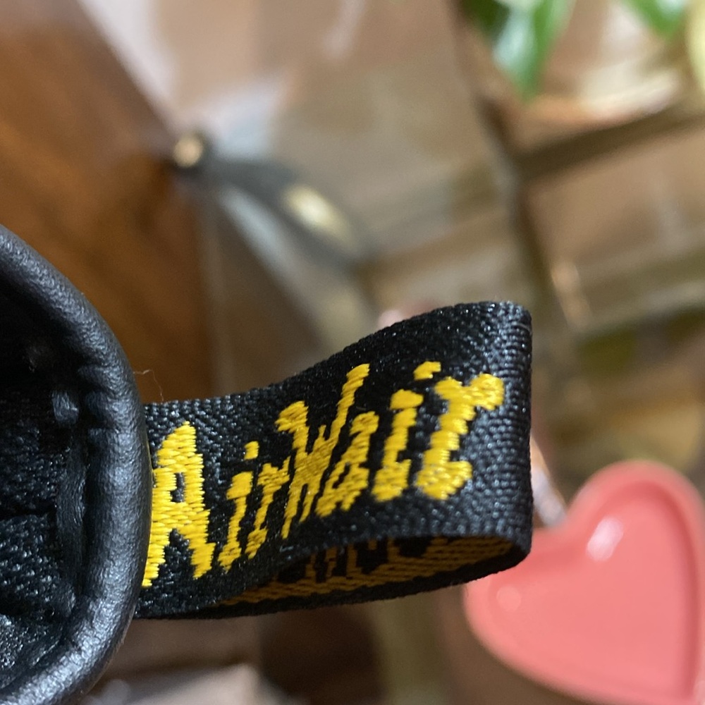 Dr. Martens, Never use it! - Picture 16 of 17